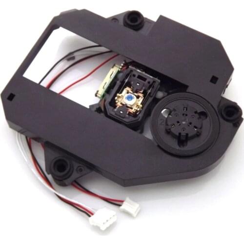 HOP-1200W-B Optical Pick UP Mechanism DVM-620 HOP1200WB DVD Laser Lens Block DVM620 Optical Pick-Up