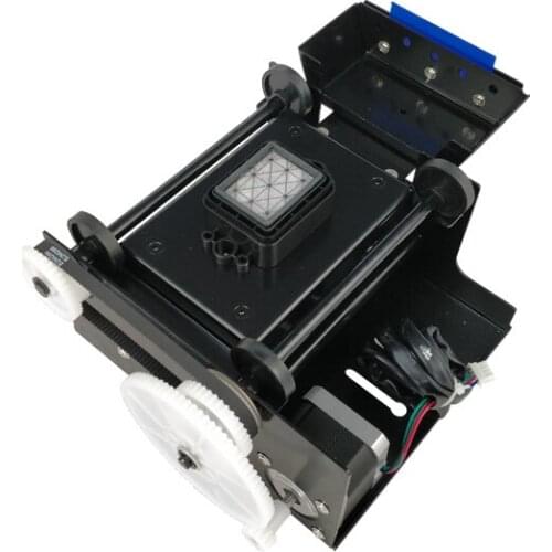 Best price Single Dx5 Dx7 Print Head Pump Assembly