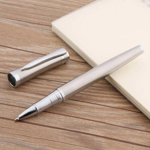 3035 Rollerball Pen metal stainless steel Office School Supplies