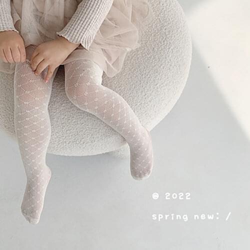 MILANCEL Tights For Girls