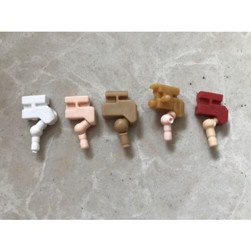 MODEL FANS Saint seiya cloth myth 1pcs EX 2.0 head Connector