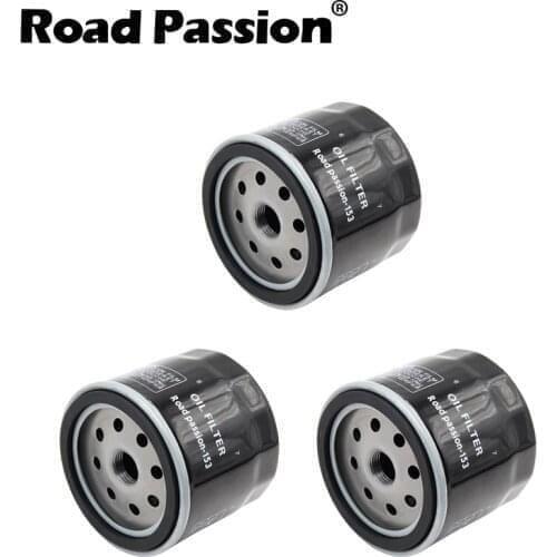 Motorcycle Oil Filter For DUCATI SCRAMBLER MULTISTRADA 950 996 350 1200 1200S 821 1198 1262 696 900 796 800 HYPERMOTARD 939 #153