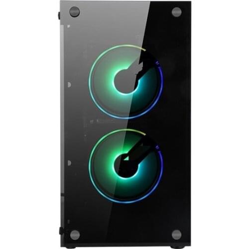 Desktop-PC-Computer-Set Gaming Personal Gamer Core Computer-Hardware Dedicated Card