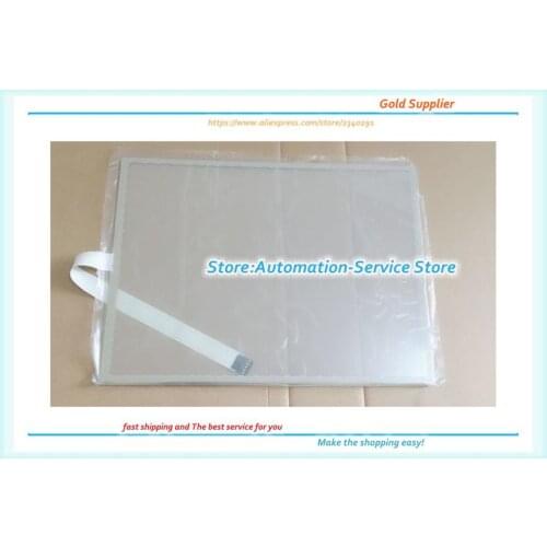 New Touch Screen Glass Panel Use For E568688 SCN-A5-FLT12.1-Z05-0H1-R