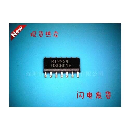 RT9259GS RT9259