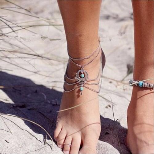 Chain Bracelets SayMakerLace China