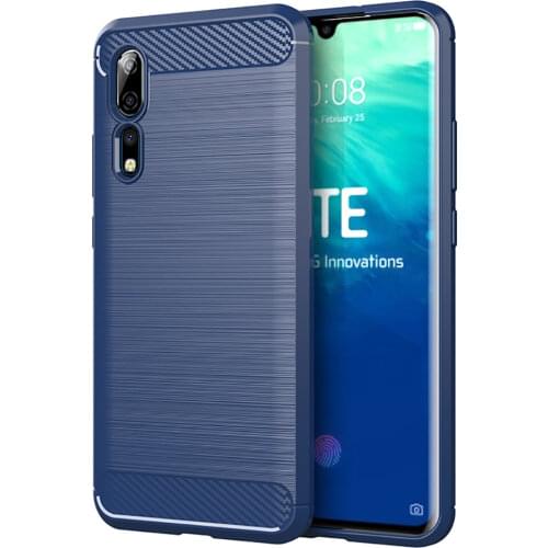 Чехлы для телефонов ZTE SuaGet China At AliExpress