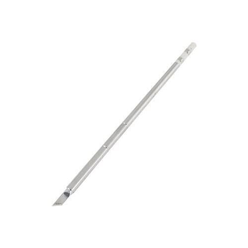 T12-K Replaceable 6.5mm Bevel Width Soldering Solder Tip Shape-K