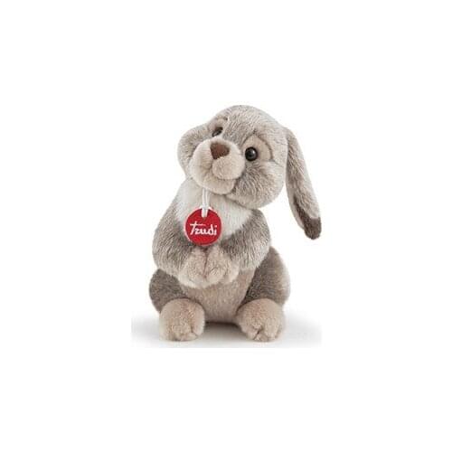 TRUDI 24013 plush Leveret linen
