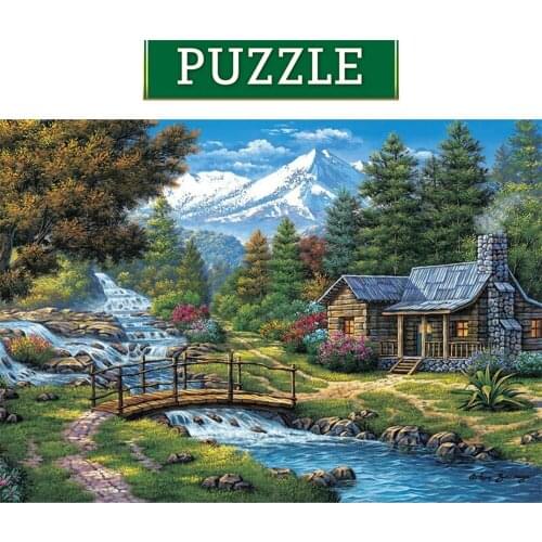 Venditio Store Children's Puzzles