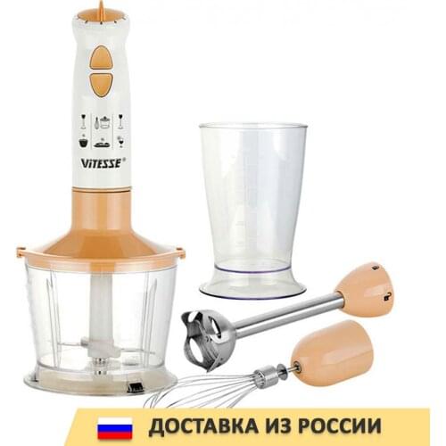 Миксеры и блендеры Vitesse China At AliExpress