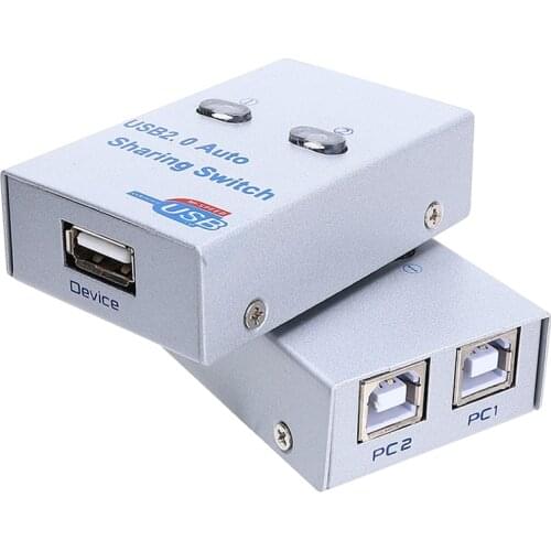 WELLVA KVM Switches