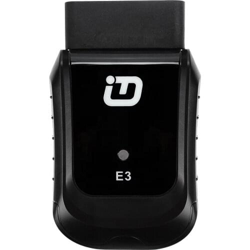 2018 Best XTUNER E3 V9.2 +Wifi Full System OBD 2 OBDII Auto Diagnostic Scanner Supporting 23 kinds language BEST quality