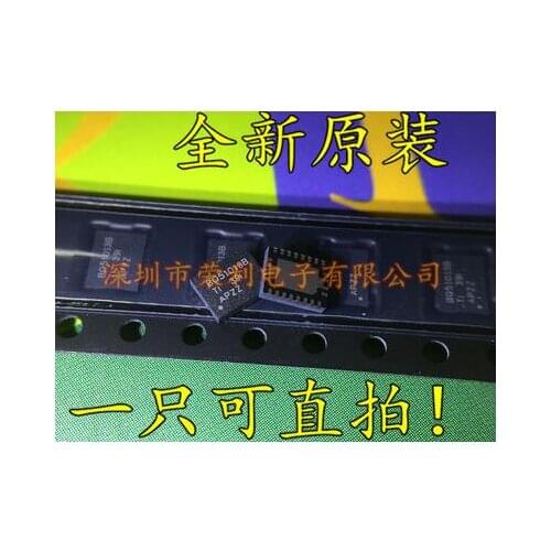 Free shipping 20PCS BQ51013BRHLR BQ51013B QFN-20