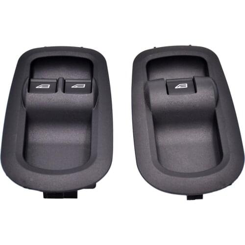 BK2T-14529-AB GK2T-14A132-CA For Ford Transit MK8 2014-2019 Custom 2012-2020 Master Power Window Lifter Switch Button