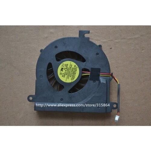 NEW LAPTOP CPU COOLING FAN for LENOVO C460 C461 C462 C465 C467 C467A C510 14001 14002 C466DFS531205PC0T