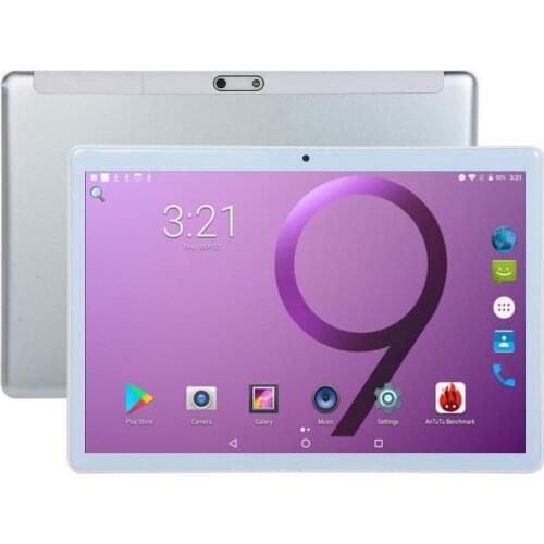 Tablet 10.1 Inch New Android Quad Core Tablet Pc with 8GB RAM 128GB Storage Calling Tab Phone Tablets 10 Pulg