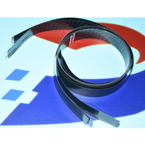 5pcs SCANNER FLAT CABLE for HP M1005 M1120 CM1015 CM1017 M1213 M1522 M1132 M1136 CM1312 M1216 M251 M276 M1005MFP 1522