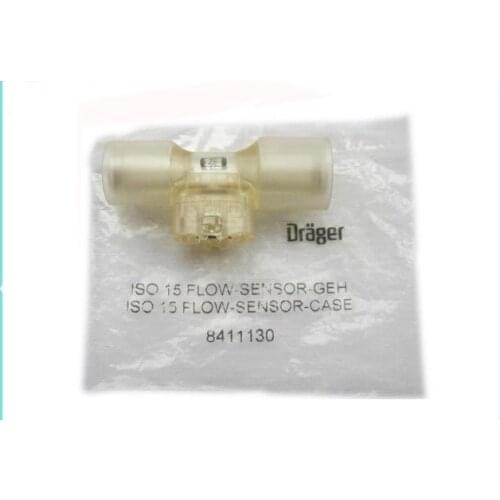 PN:8411130 neonatal flow sensor on the Drager(new,original
