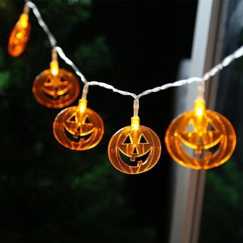 RAZEND Halloween LED Decorations