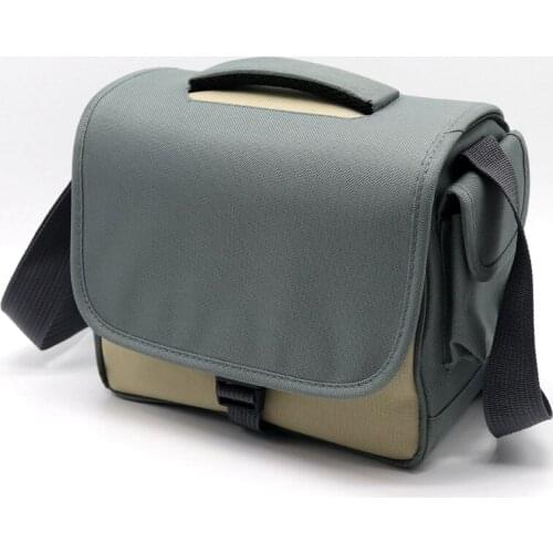 DSLR Camera Case Shoulder Bag for Nikon D7200 D7100 D3400 D3200 D750 D700 D70 D810 D610 D800 D5600 D3300 D5300 D5100 D5200 D7000