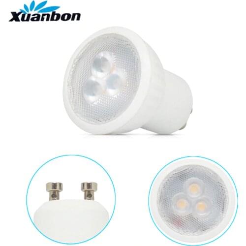 XUANBONLIGHTING Light Bulbs