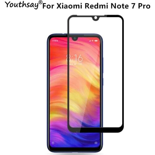 Защитные пленки для Xiaomi Redmi 7 Youthsay China At AliExpress