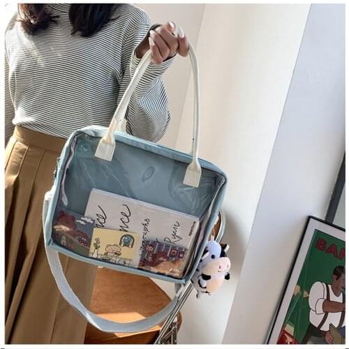 High Quality Womens Wallets Designer Handbags for Women 2021 Girls Female Shoppers Totes Cute Wallets Waterproof Crossbody Bags