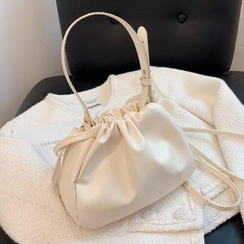 Women Top-handle Bags Bag Womens Shoulder Bag Summer 2021 New Fashion Bag Bolso Mujer Handbags