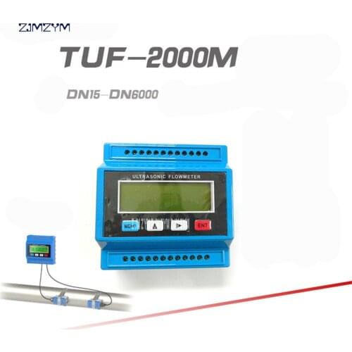 ZJMZYM Counters Flowmeters