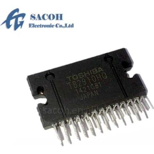 2PCS/lot New OriginaI TB2910HQ TB2910 or TB2912HQ or TB2913HQ or TB2915HQ TB2915AHQ TB2920HQ TB2920AHQ ZIP-25 Audio Power IC