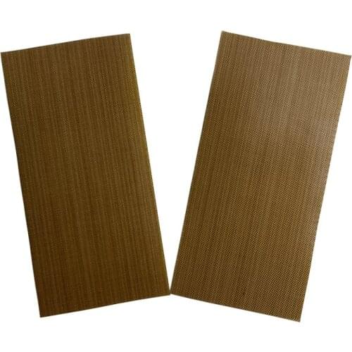 Anti-sticky Film for the Arc Shape Bender 2pcs