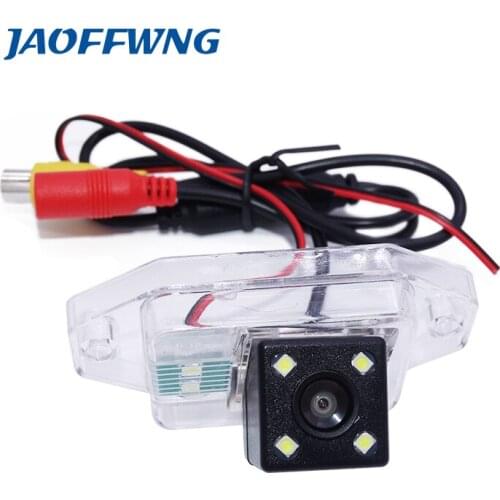 For Toyota Prado/Land Cruiser Car rear view Camera back up reverse for GPS DVBT radio waterproof fully NTSC form
