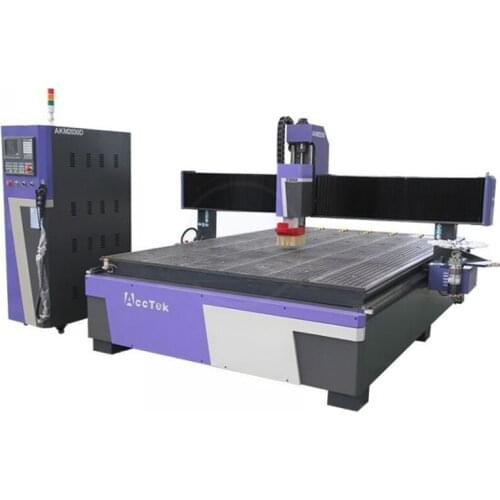 2030 Cnc router with auto tool changer for woodworking machine 2021 new concept product