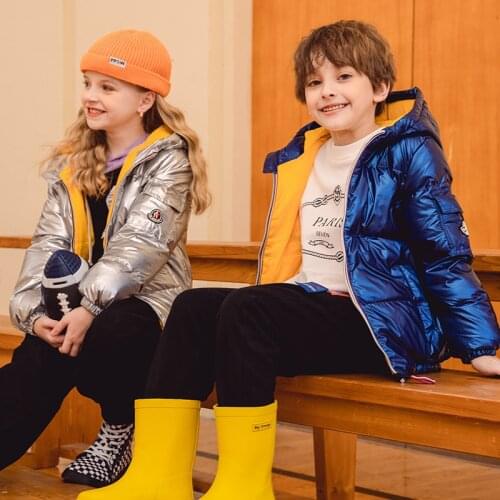 Geluo Jackets For Girls