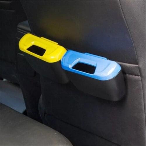 Мусорные баки для автомобилей Halojaju China At AliExpress