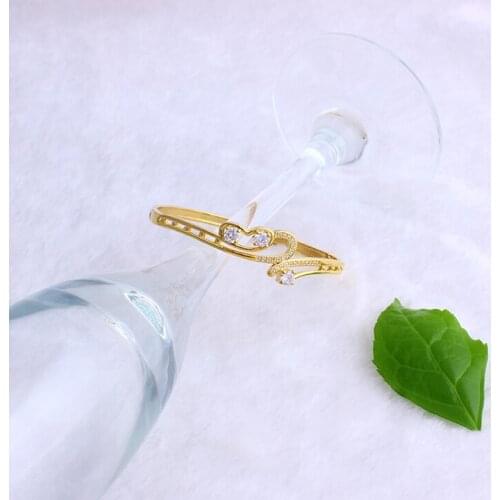 JINGTHAI Bracelets With Pendants