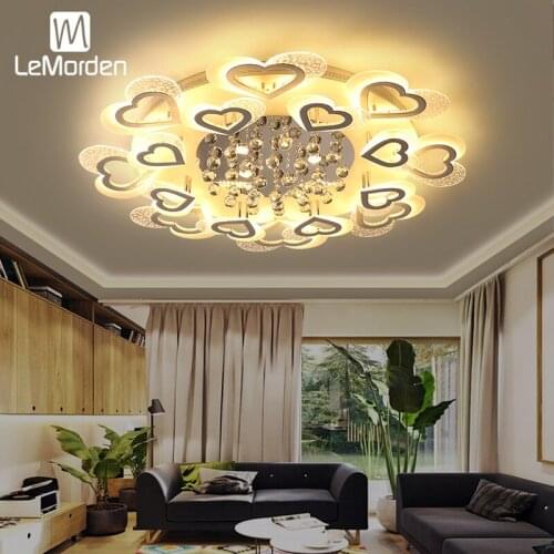 Хрустальные подвесные светильники Lemorden China At AliExpress