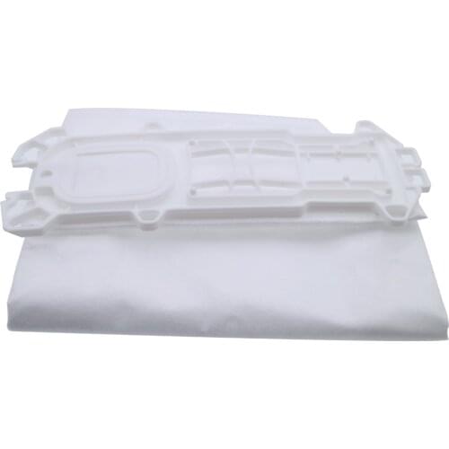 Dust bags + Freshener Vacuum Cleaner Accessories Dust Bag for Vorwerk VK135 VK136 FP135 FP136 Kobold135 VK369 Kobold136