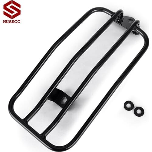 Moto Steel Rear Luggage Rack Carrier Case Support Holder Bracket for Honda Rebel CMX300 CMX500 CMX 300 500 2017 2018 2019 2020