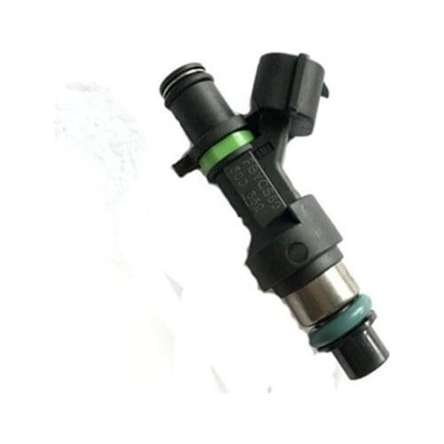 Set of 4 Fuel Injectors 15710-66J00 FBYCS50 For 2006-2008 Suzuki Grand Vitara