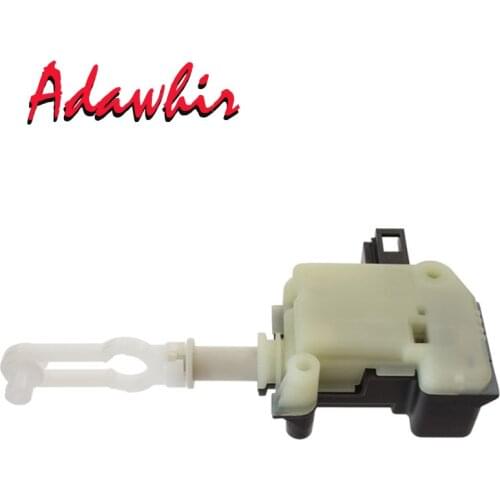 New High Quality Bootlid Trunk Tailgate Lock ServoMotor For Audi A4 8E B6 OEM:8E5 962 115B/8E5 962 115 B