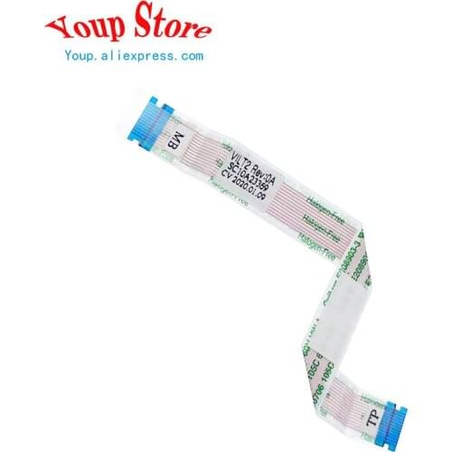 For Lenovo ThinkPad T440p Laptop Trackpad Touchpad Cable Mouse Board Connect Line New/Orig 04X5412 04X5413 04X5414 SC10A23369