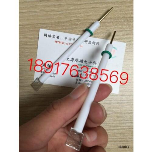 Platinum mesh electrode. Platinum comparison electrode. The purity of platinum is 99.99%. Platinum sheet specification 20mmX20mm