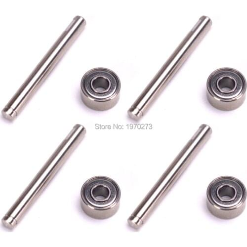 Brushless Motor bearings and shaft for Readytosky 2212 920KV bearing Brushless Motor