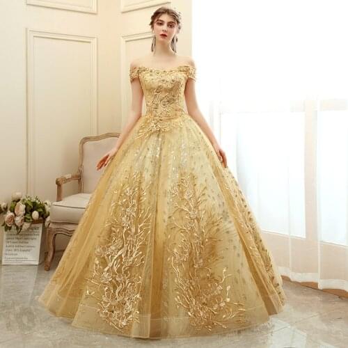 Quinceanera Dress 2021 New Luxury Party Prom Ball Gown Vintage Lace Quinceanera Dresses Vestido De Quincenera Plus Size