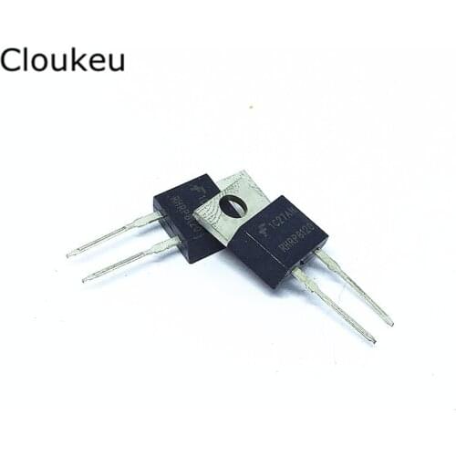 RHRP8120 TO-220-2 8A/1200V