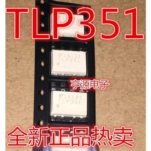 TLP351 SOP8