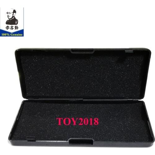 Lishi tool TOY2018 lishi 2in1 Tool car repair tool lishi 2in1 locksmith tool