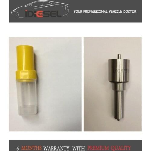 High Quality Common Rail Nozzle L029PBB
